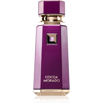 French Avenue Cocoa Morado Eau de Parfum unisex - imagine 2